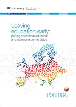 leaving education early