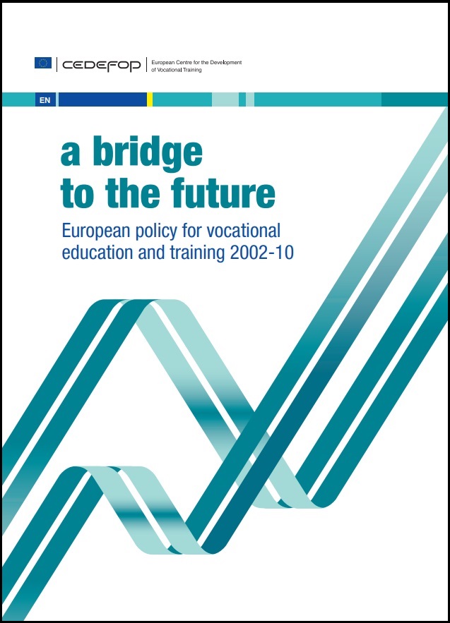 A bridge to the future