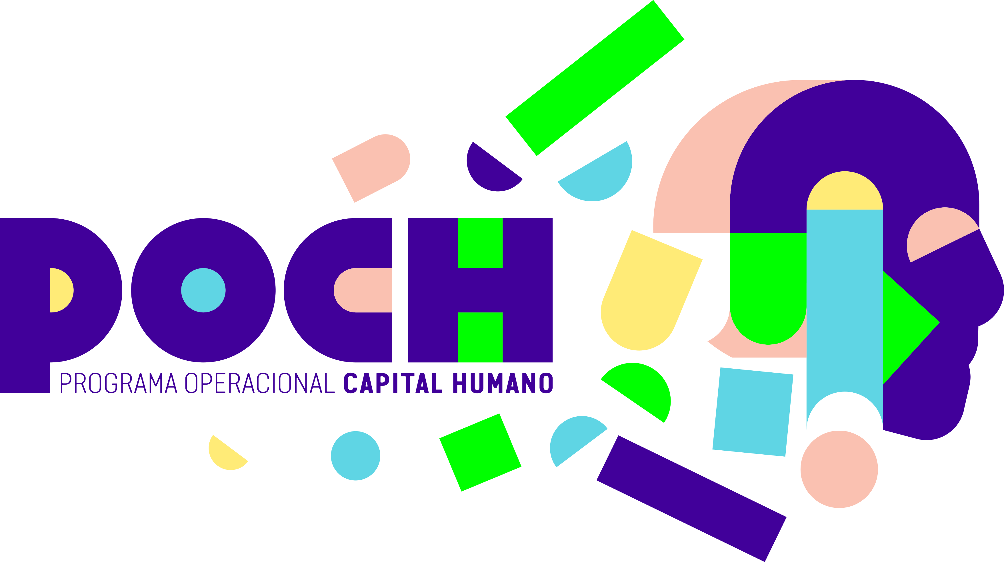 Programa Operacional Capital Humano