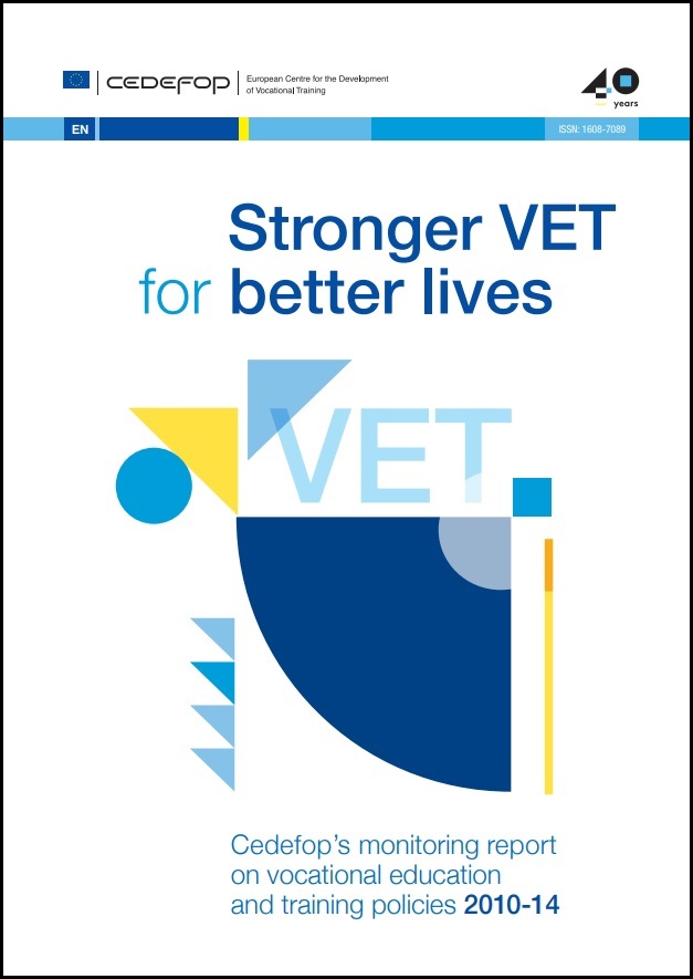 Stronger VET for better ives