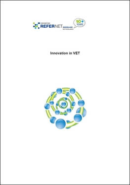 Innovation in vet