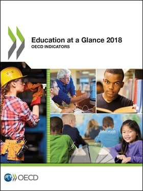 Education at a Glance 2018