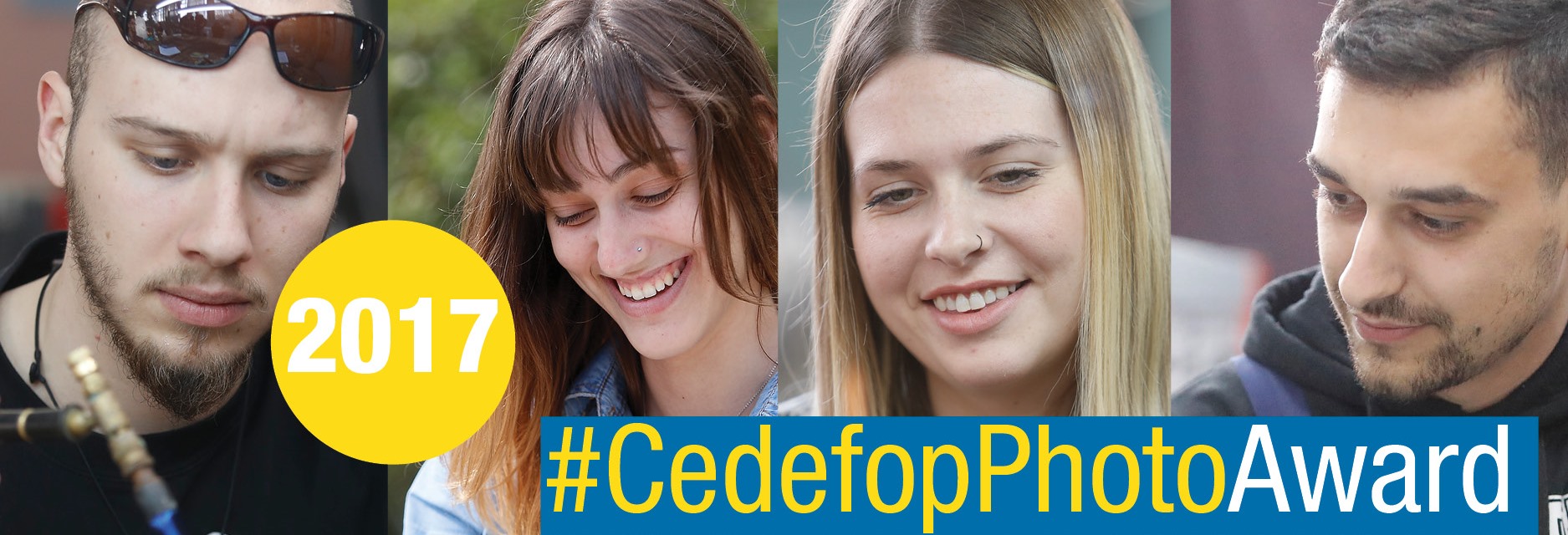 Cedefop 2017 Photography Award