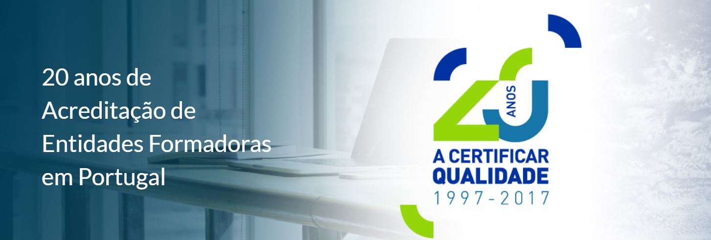 Certification of Training Providers