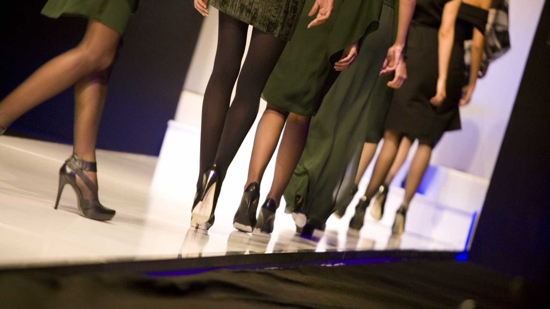 A ‘factory’ of fashion designers