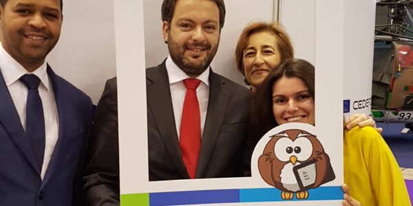 Futurália 2018