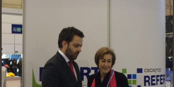Futurália 2018