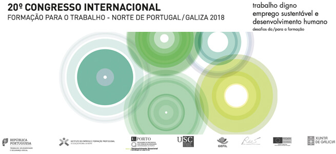 20º Congresso de Formação
