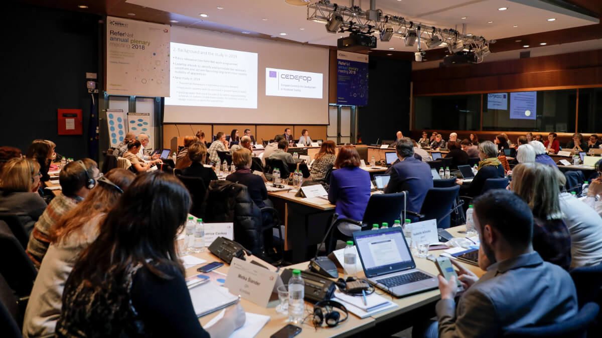 16th annual plenary meeting