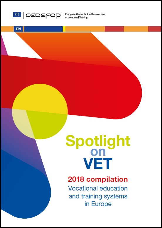 Spotlight on VET - 2018 Compilation