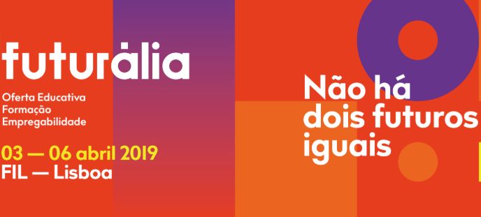 ANQEP at Futurália 2019