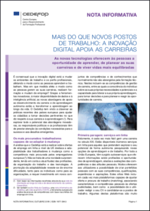 capa nota informativa