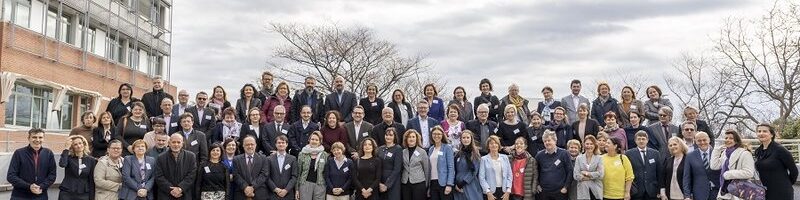 Reunião plenária da ReferNet 2020