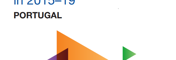 Desenvolvimentos nas políticas de EFP 2015-19