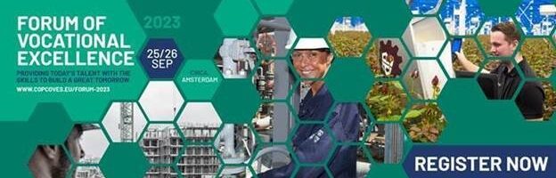 Fórum sobre a Excelência Profissional – 2023